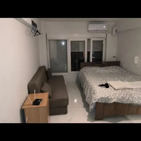 Διαμέρισμα Thessalonik Apartment-heart Of Θεσσαλονίκη