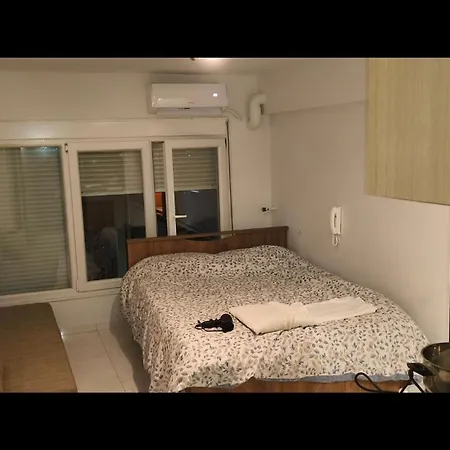 Appartement Thessalonik Apartment-heart Of *