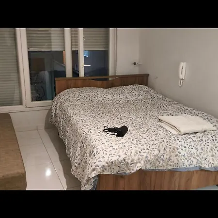 Thessalonik Apartment-heart Of