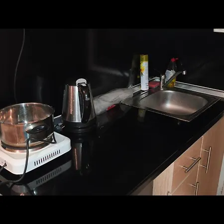 Thessalonik Apartment-heart Of Διαμέρισμα *