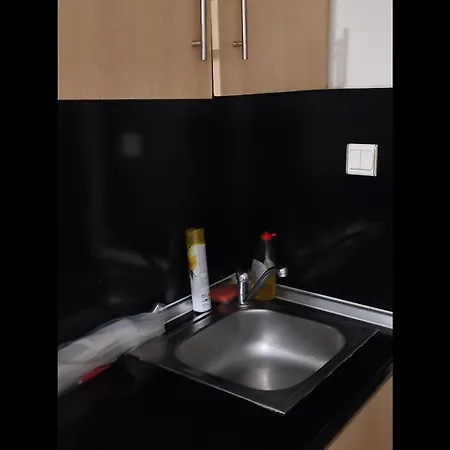 Thessalonik Apartment-heart Of