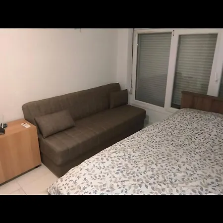 Appartement Thessalonik Apartment-heart Of *
