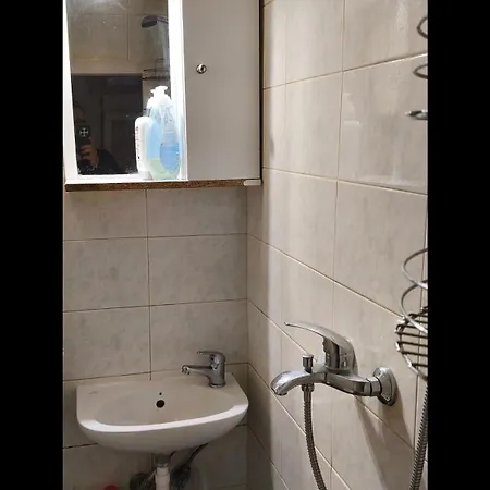Thessalonik Apartment-heart Of *