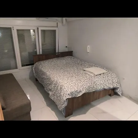 Appartement Thessalonik Apartment-heart Of *