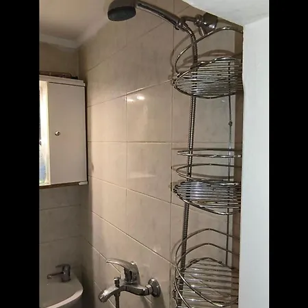 Διαμέρισμα Thessalonik Apartment-heart Of