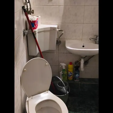 Thessalonik Apartment-heart Of