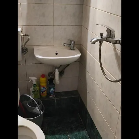 Appartement Thessalonik Apartment-heart Of *