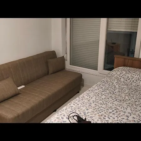Appartement Thessalonik Apartment-heart Of *